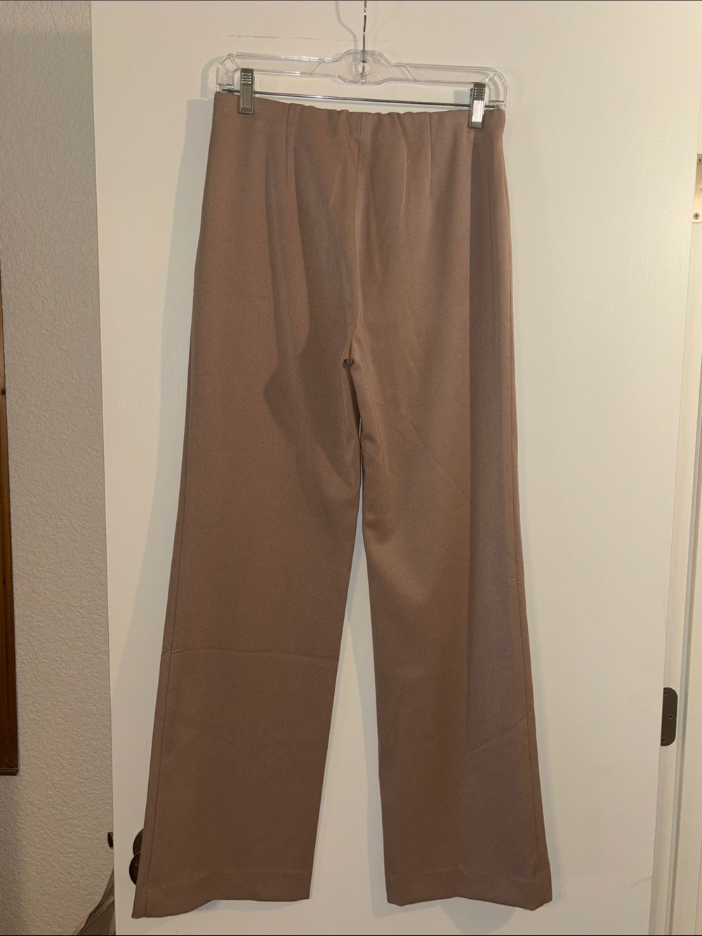NWT NIC+ZOE Women's 31 Avenue Wide Leg Trouser - Picture 3 of 9